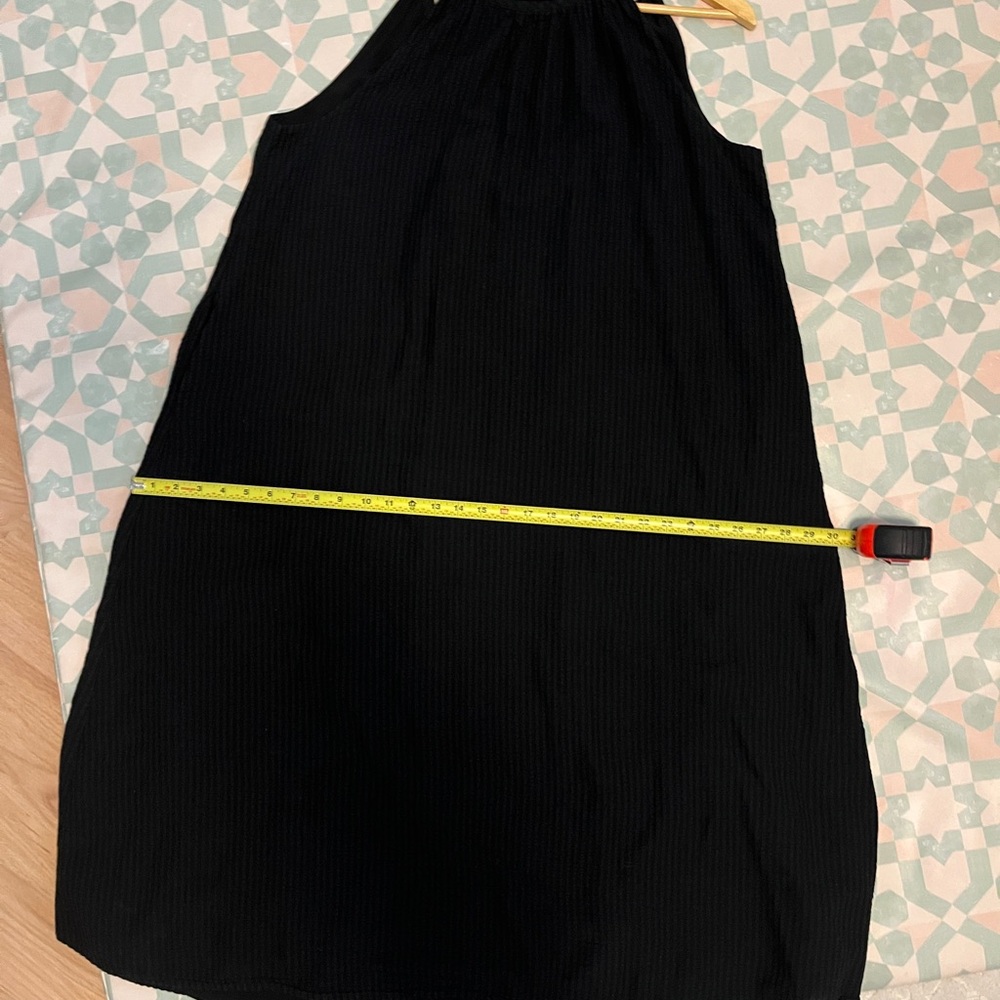 Jenni Kayne Drift dress - with pockets! - Picture 8 of 8